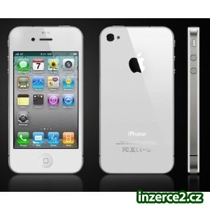 Apple iPhone 4 32GB Quad-band World GSM Phone (Factory Unlocked)- WHITE_1 253561_1.jpg