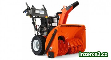 Prodám novou sněhovou frézu Husqvarna ST 276EP se zárukou_1 253626_1.jpg