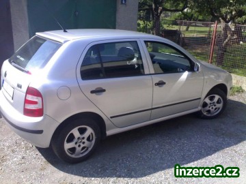 Škoda Fabia 1.2 12V 47 kW ELEGANCE, klima_1 25367_1.jpg