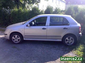 Škoda Fabia 1.2 12V 47 kW ELEGANCE, klima_2 25367_2.jpg