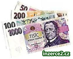 Nedostávají se Vám peníze? Zkuste PŘIVÝDĚLEK_1 253835_1.jpg