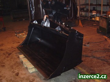 Lžíce pro bagry a rypadla zn UNC,Locust,Bobcat,Gelh Komatsu yanmar , takeuchi , kaiser , volvo , jcb 3cx/4cx.., weidemann , case,unc , locust , bobcat_1 254123_1.jpg