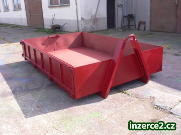 Prodám kontejner na avia jedna bočnice otvírací_1 254497_1.jpg