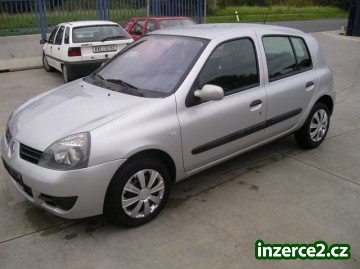 Renault Clio 1,2i CAMPUS_1 254542_1.jpg