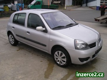 Renault Clio 1,2i CAMPUS_2 254542_2.jpg