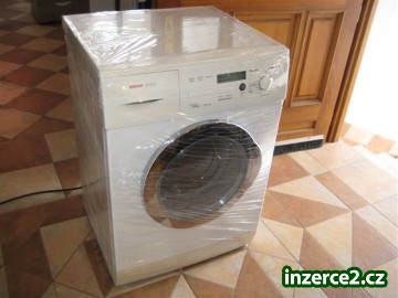 Pračka automatická BOSCH Maxx comfort WFR 120A - až 1200 otáček_1 254560_1.jpg