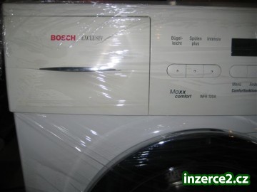Pračka automatická BOSCH Maxx comfort WFR 120A - až 1200 otáček_2 254560_2.jpg