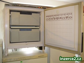 Mrazák - malý šuplíkový mrazáček FORON.._2 254934_2.jpg