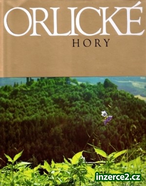 Orlické hory, obrazová publikace, foto kolektiv autorů Rychnovska_1 255124_1.jpg