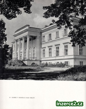 Orlické hory, obrazová publikace, foto kolektiv autorů Rychnovska_2 255124_2.jpg