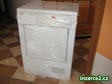 Sušička prádla SIEMENS s displejem - kondenzační_2 255245_2.jpg
