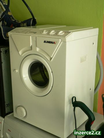 Pračka automatická EUMENIA - 600 otáček_1 256610_1.jpg