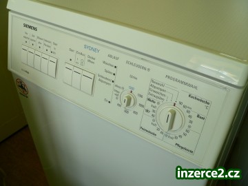 Pračka Siemens SYDNEY - aqua - stop 1300 otáček_1 256647_1.jpg