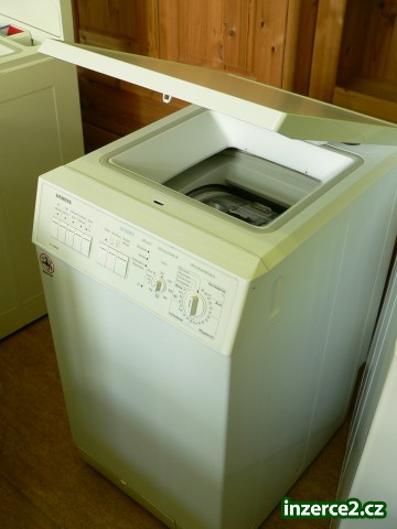 Pračka Siemens SYDNEY - aqua - stop 1300 otáček_2 256647_2.jpg