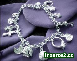 Náramek 13 přívěsů_1 256667_1.jpg