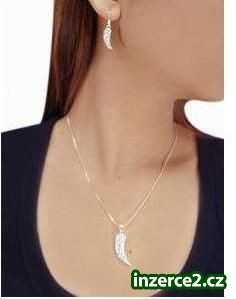 Stříbrná sada s krystaly Swarovski - ZUB_2 256675_2.jpg