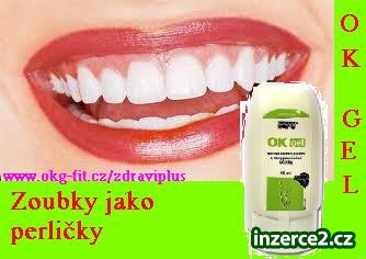 Bílé zuby, problém s dásní? OK GEL_1 256805_1.jpg