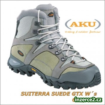 TREKKINGOVÁ DÁMSKÁ OBUV AKU_1 257073_1.jpg