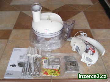 Kuchyňský robot GALLET_1 257195_1.jpg