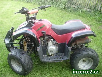 prodám dětskou čtyřkolku ATV 125ccm_1 257224_1.jpg