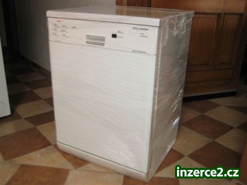 Myčka nádobí AEG ÖKO FAVORIT sensorlogic_1 257385_1.jpg
