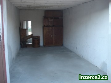 Zděná garáž, Vodňany_1 257487_1.jpg
