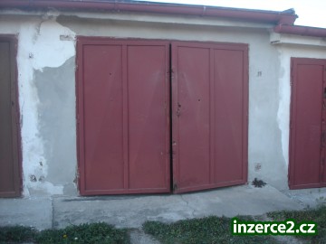 Zděná garáž, Vodňany_2 257487_2.jpg