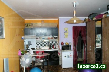 Útulný, zařízený byt 1+kk s pěkným výhledem_1 257746_1.jpg