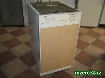 Myčka nádobí AEG ÖKO FAVORIT_1 257755_1.jpg