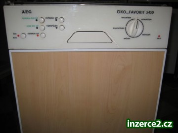 Myčka nádobí AEG ÖKO FAVORIT_2 257755_2.jpg