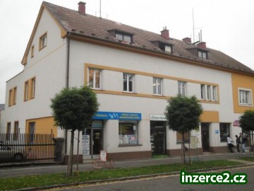 Pronájem prodejny v centru Hradce Králové, ul.Hořická_1 257785_1.jpg
