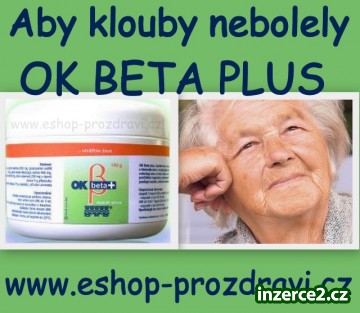 Maminku už klouby nebolí!OK Beta+_1 258059_1.jpg