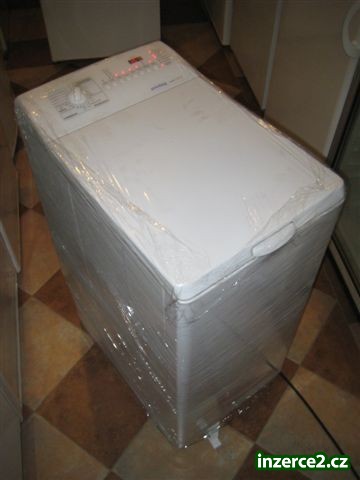 Pračka automatická PRIVILEG Dynamic (ELECTROLUX) - až 1000 otáček_1 258553_1.jpg