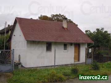 Zahrada 981m2 včetně domků Koporeč u Mostu_1 258558_1.jpg