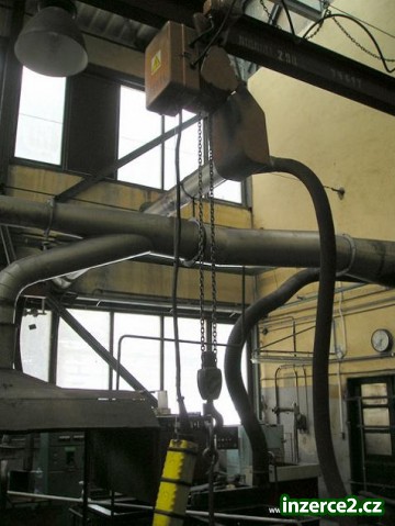 Kladkostroj B 092 M - 0,25t._1 258667_1.jpg
