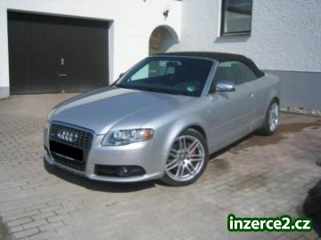 Audi A4 Cabrio 3.0TDI DPF quattro s-line_1 259223_1.jpg