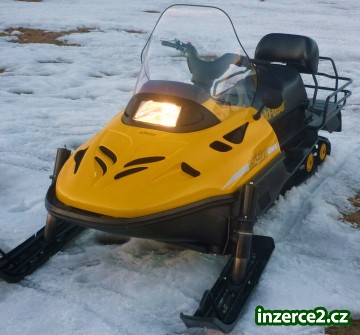 Bombardier Ski - doo Alpine III_1 259277_1.jpg