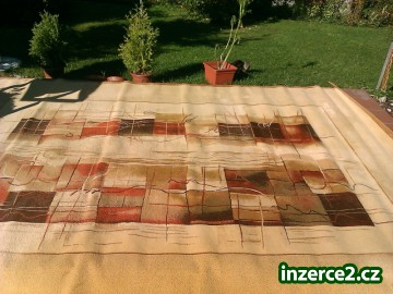 Prodám luxusní kusový koberec_1 259423_1.jpg