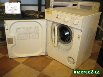 Pračka automatická PRIVILEG (ELECTROLUX) - na 3 kg prádla_1 259804_1.jpg