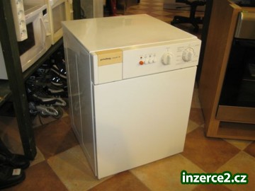 Pračka automatická PRIVILEG (ELECTROLUX) - na 3 kg prádla_2 259804_2.jpg