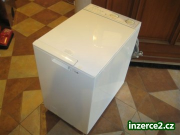 Pračka automatická PRIVILEG (ELECTROLUX) - na 3,5 kg prádla_1 260982_1.jpg