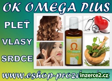 Krásné vlasy,pleť bez akné a ekzému-OK Omega+_1 261083_1.jpg