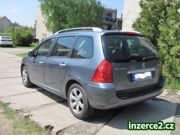 Peugeot 307 SW, 1,6, výborný stav, bohatá výbava_2 261317_2.jpg