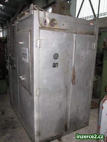 Sušící pec ES 0170/15._1 262173_1.jpg