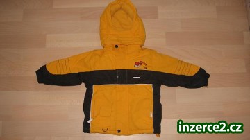 KRÁSNÁ BUNDA + 30 KUSŮ K TOMU._1 262300_1.jpg