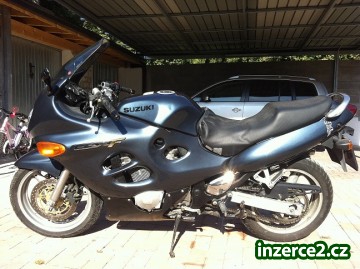 Suzuki gsxf rok 2001. km 16499. v dobrom stave, a kolesa o.k euro 1000_2 262673_2.jpg