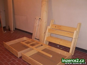 Nová palanda - patrová postel masiv_2 262786_2.jpg