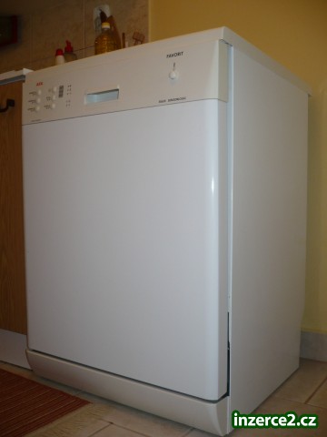 Myčka nádobí AEG Favorit 50620 Sensorlogic_1 262881_1.jpg