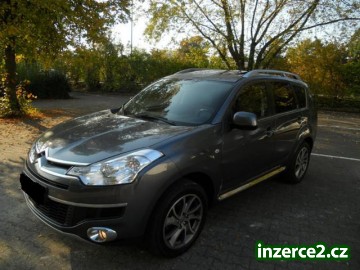 Citroen C-Crosser 2.2HDI Exclusive_1 262954_1.jpg