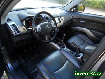 Citroen C-Crosser 2.2HDI Exclusive_2 262954_2.jpg